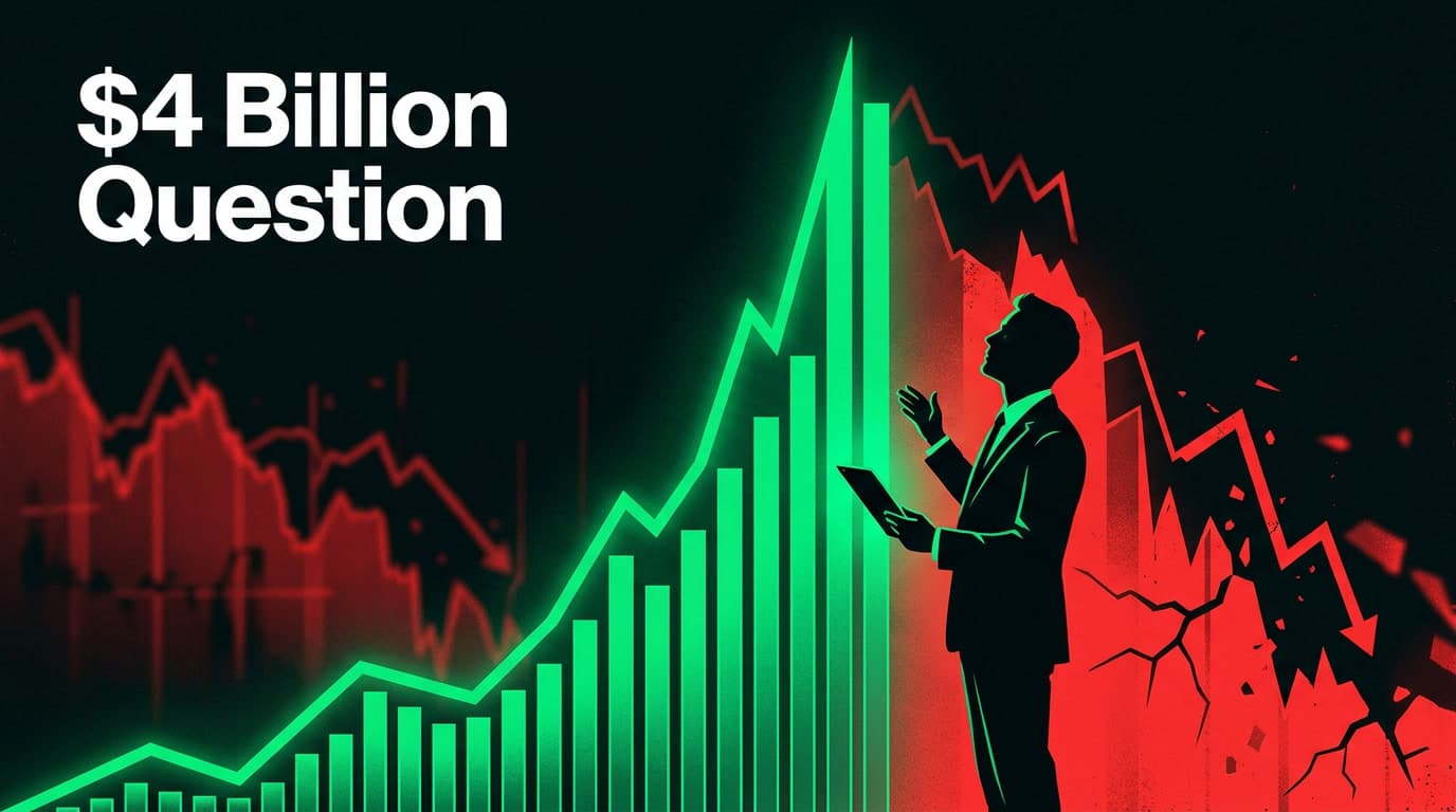 The Jump Trading Lawsuit: $4 Billion at Stake for Terra Creditors