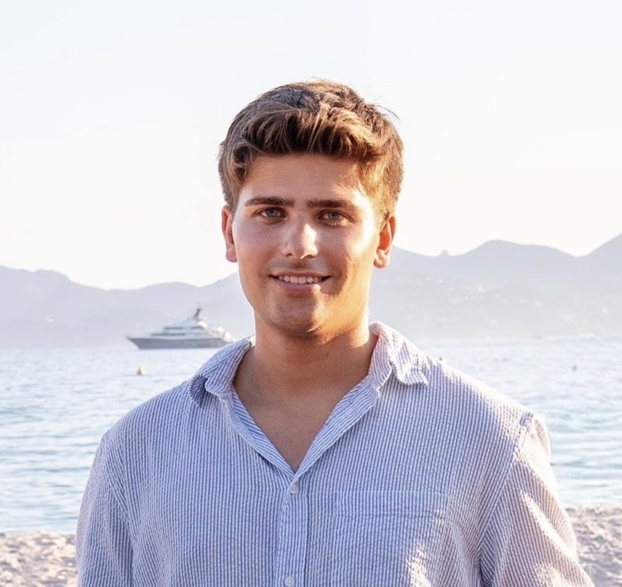 Finn Bömer