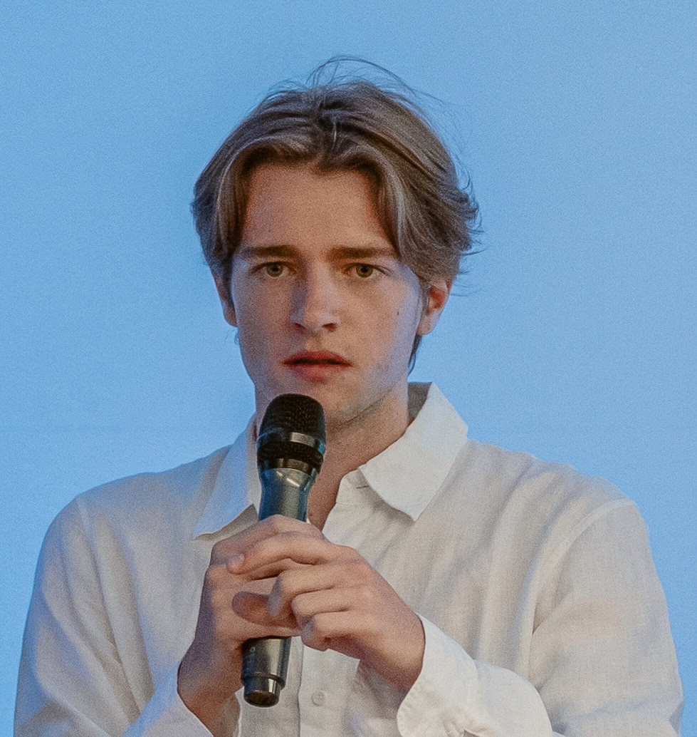 Matthieu Barret