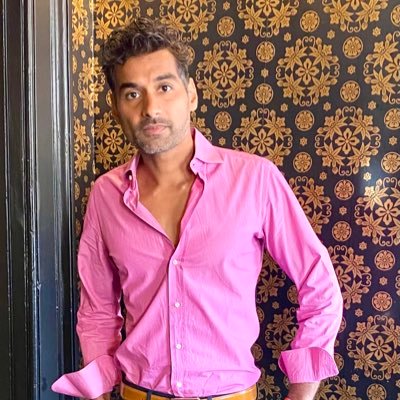 Sunil Kavuri